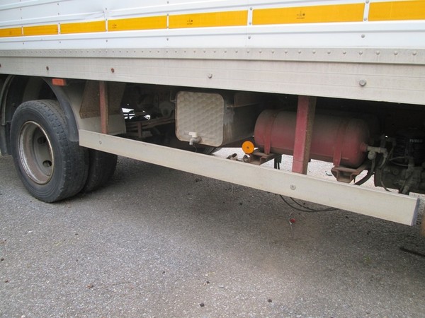 13#5259 Autocarro Iveco Eurocargo in vendita - foto 15