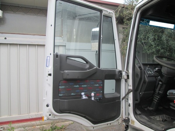13#5259 Autocarro Iveco Eurocargo in vendita - foto 27