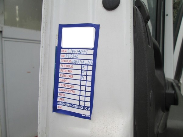 13#5259 Autocarro Iveco Eurocargo in vendita - foto 28