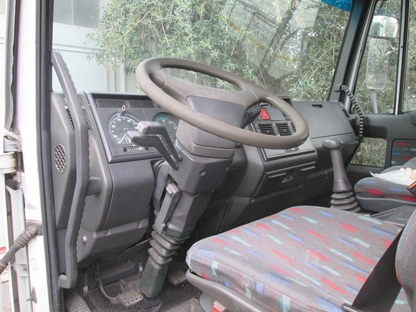 13#5259 Autocarro Iveco Eurocargo in vendita - foto 32