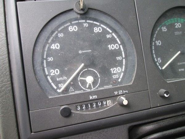 13#5259 Autocarro Iveco Eurocargo in vendita - foto 34