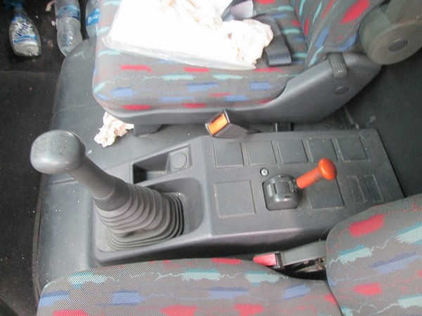 13#5259 Autocarro Iveco Eurocargo in vendita - foto 39