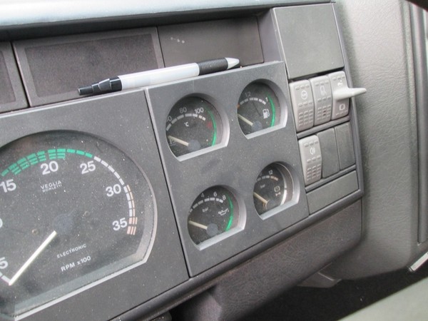 13#5259 Autocarro Iveco Eurocargo in vendita - foto 42
