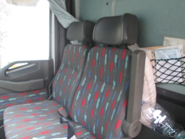 13#5259 Autocarro Iveco Eurocargo in vendita - foto 43