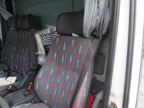 13#5259 Autocarro Iveco Eurocargo in vendita - foto 45