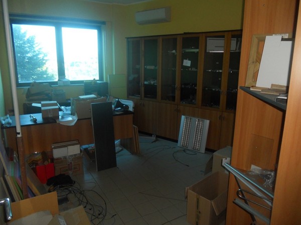 17#5259 Arredamento per ufficio in vendita - foto 1