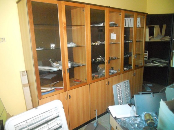 17#5259 Arredamento per ufficio in vendita - foto 3