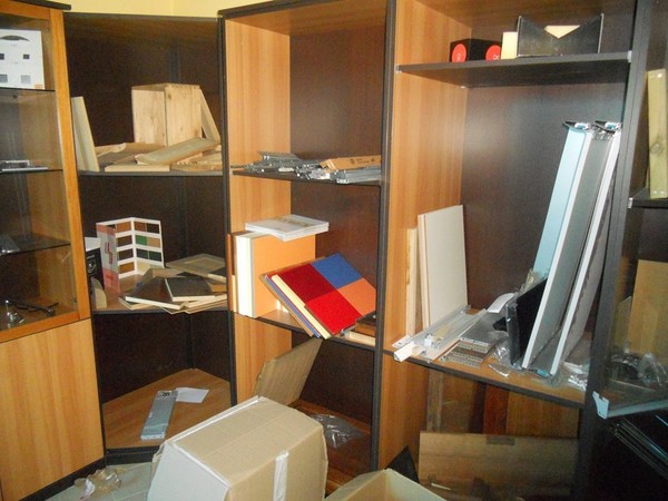 17#5259 Arredamento per ufficio in vendita - foto 5