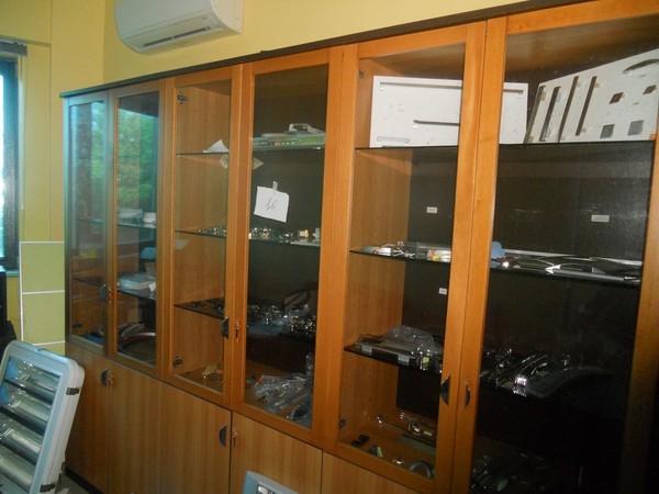 17#5259 Arredamento per ufficio in vendita - foto 7