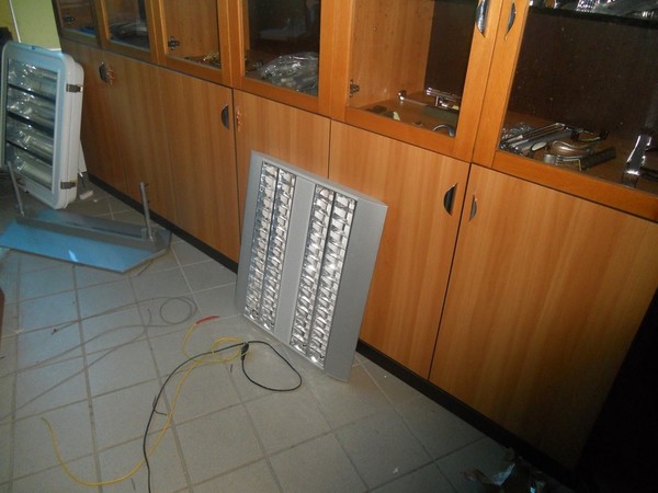 17#5259 Arredamento per ufficio in vendita - foto 8