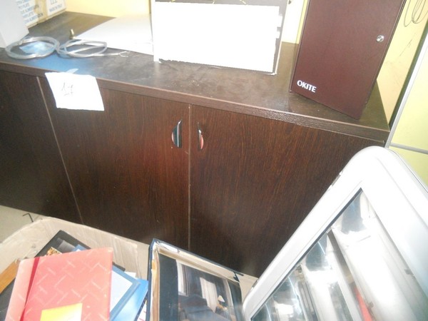 17#5259 Arredamento per ufficio in vendita - foto 11