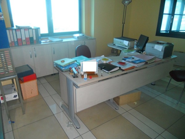 19#5259 Arredamento e attrezzature per ufficio in vendita - foto 3