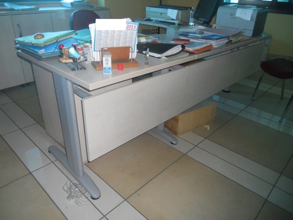 19#5259 Arredamento e attrezzature per ufficio in vendita - foto 4