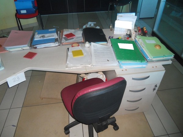 19#5259 Arredamento e attrezzature per ufficio in vendita - foto 7