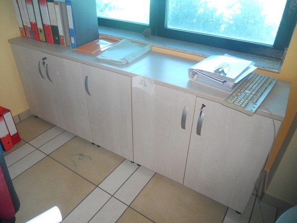 19#5259 Arredamento e attrezzature per ufficio in vendita - foto 8