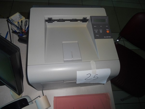 19#5259 Arredamento e attrezzature per ufficio in vendita - foto 11