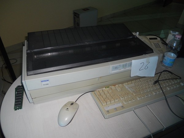 19#5259 Arredamento e attrezzature per ufficio in vendita - foto 12