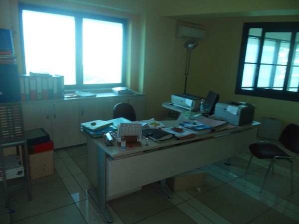 19#5259 Arredamento e attrezzature per ufficio in vendita - foto 14