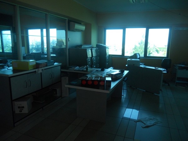 19#5259 Arredamento e attrezzature per ufficio in vendita - foto 15