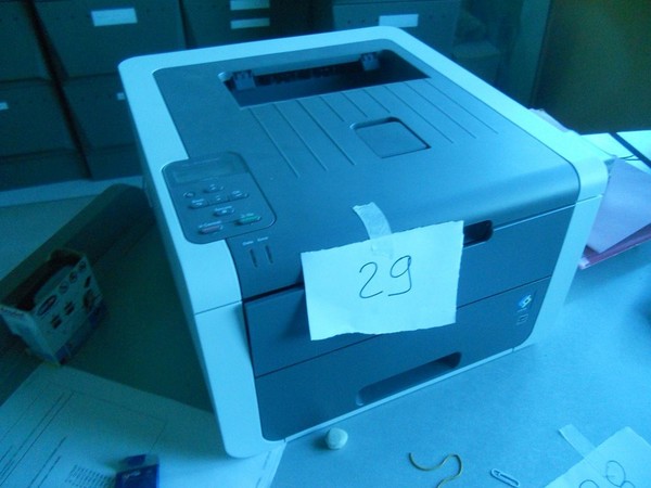 19#5259 Arredamento e attrezzature per ufficio in vendita - foto 19