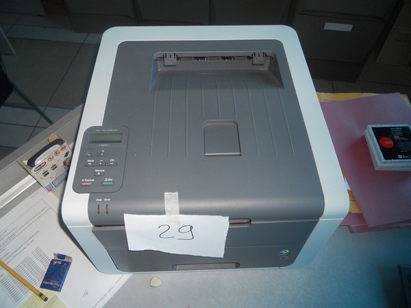 19#5259 Arredamento e attrezzature per ufficio in vendita - foto 20