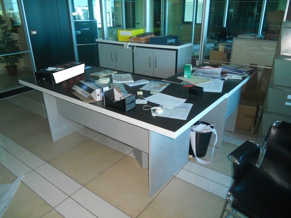 19#5259 Arredamento e attrezzature per ufficio in vendita - foto 21
