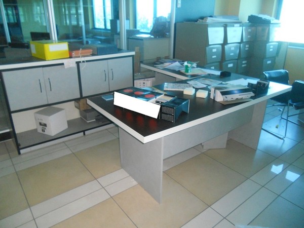 19#5259 Arredamento e attrezzature per ufficio in vendita - foto 22