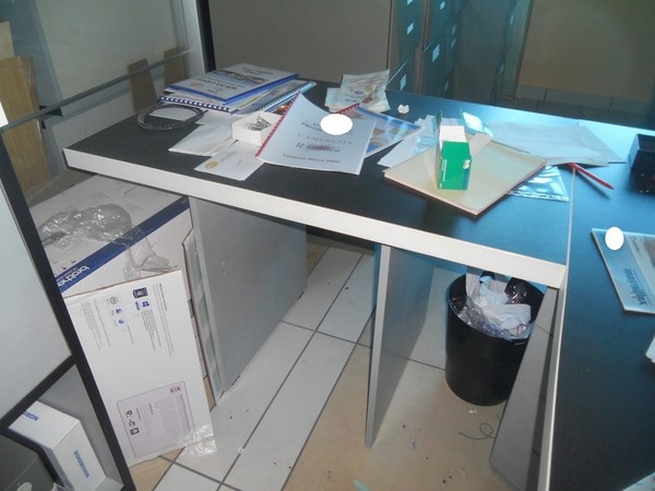 19#5259 Arredamento e attrezzature per ufficio in vendita - foto 24