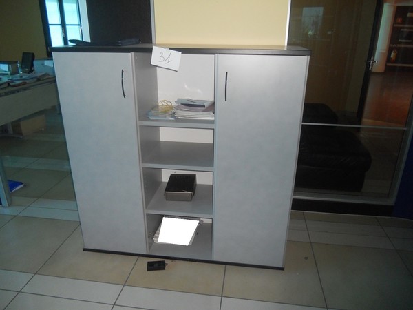 19#5259 Arredamento e attrezzature per ufficio in vendita - foto 25