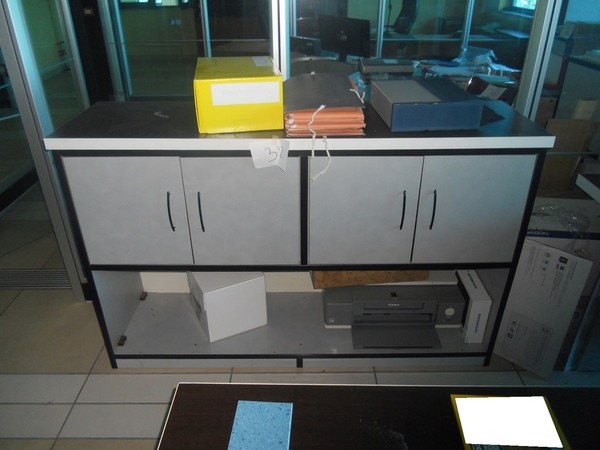 19#5259 Arredamento e attrezzature per ufficio in vendita - foto 27