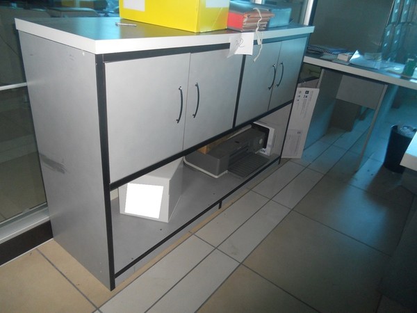 19#5259 Arredamento e attrezzature per ufficio in vendita - foto 28