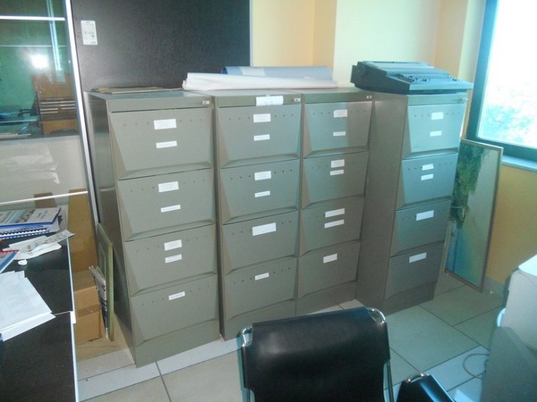 19#5259 Arredamento e attrezzature per ufficio in vendita - foto 29