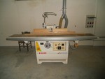 Image 1 - SCM  spindle moulder - Lot 2 (Auction 5259)