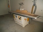 Image 3 - SCM  spindle moulder - Lot 2 (Auction 5259)