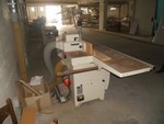 Image 5 - SCM  spindle moulder - Lot 2 (Auction 5259)