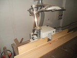 Image 7 - SCM  spindle moulder - Lot 2 (Auction 5259)