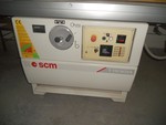 Image 11 - SCM  spindle moulder - Lot 2 (Auction 5259)