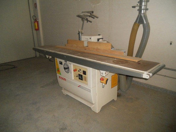 2#5259 Toupie SCM in vendita - foto 3