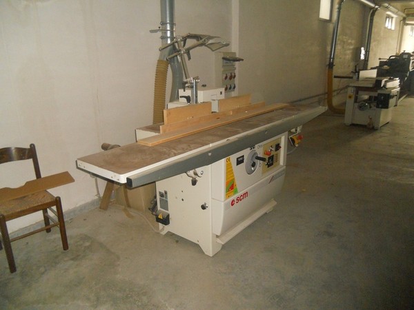2#5259 Toupie SCM in vendita - foto 4