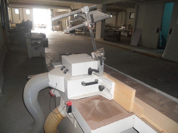 2#5259 Toupie SCM in vendita - foto 6