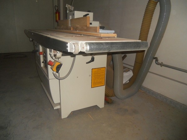 2#5259 Toupie SCM in vendita - foto 14