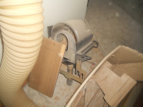 2#5259 Toupie SCM in vendita - foto 16