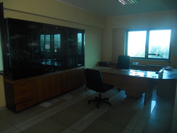 20#5259 Arredo per ufficio direzionale in vendita - foto 1