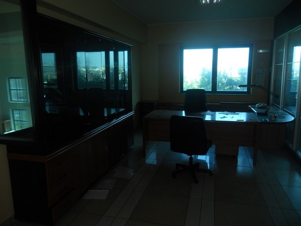 20#5259 Arredo per ufficio direzionale in vendita - foto 2