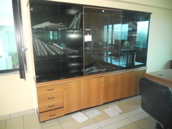 20#5259 Arredo per ufficio direzionale in vendita - foto 4