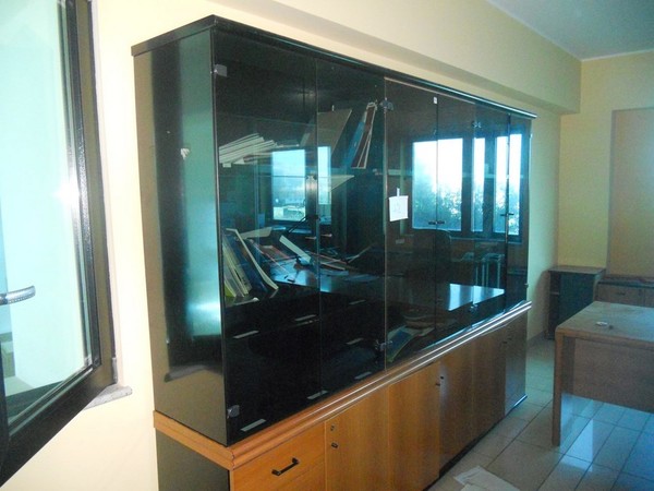 20#5259 Arredo per ufficio direzionale in vendita - foto 6