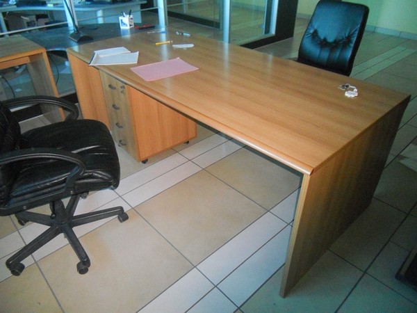 20#5259 Arredo per ufficio direzionale in vendita - foto 11