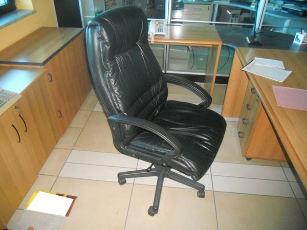 20#5259 Arredo per ufficio direzionale in vendita - foto 12