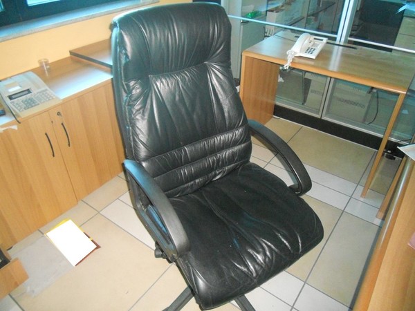 20#5259 Arredo per ufficio direzionale in vendita - foto 13