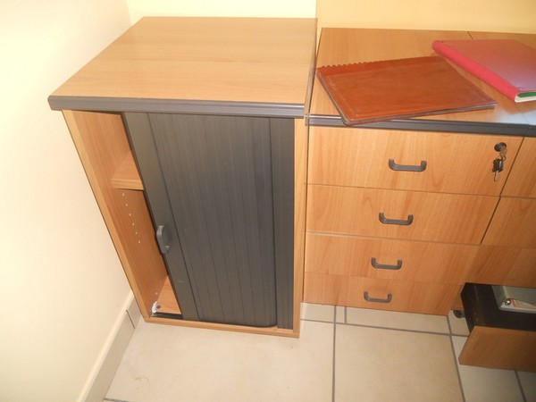20#5259 Arredo per ufficio direzionale in vendita - foto 17
